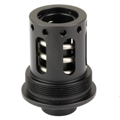 Angstadt Hub 1/2x28 Booster Assembly