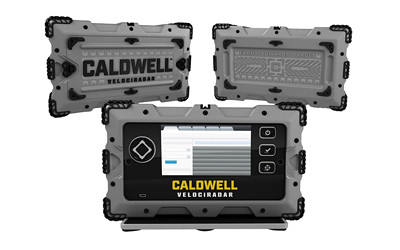 Caldwell Velociradar Chronograph