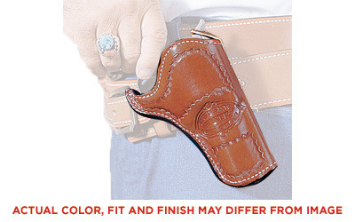 Desantis Doc Hldy Cd Saa 4 3/4 Rh Bl