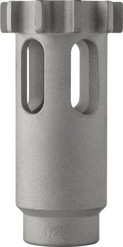 Aac Piston Ti-rant 9m Hd - 1/2-28 9mm Only