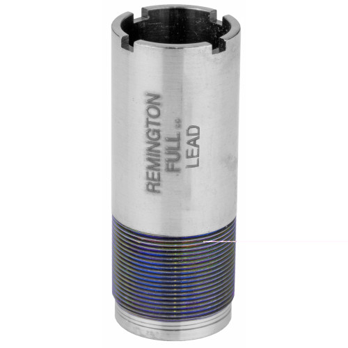 Rem Choke 12ga Full Flush Lead