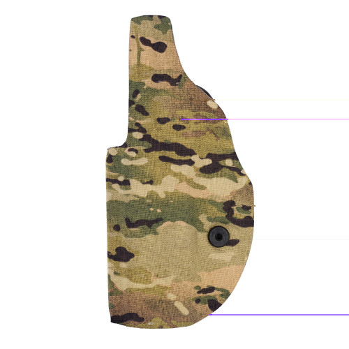 Sl Species Fits Glock 43x Cor Mc Rh - SL20-895-711