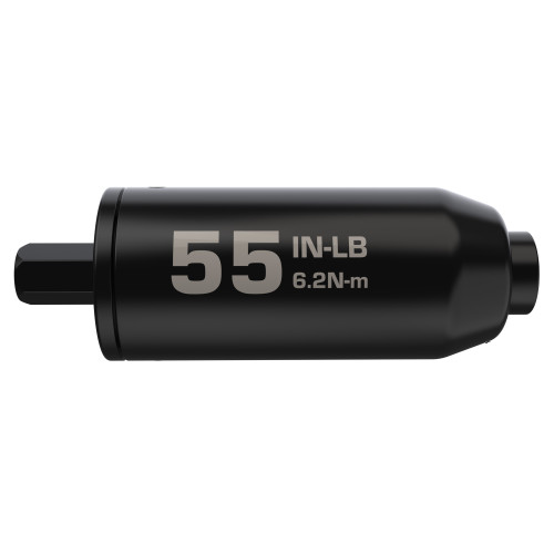 Wheeler Fat Stix Limiter 55 In-lb
