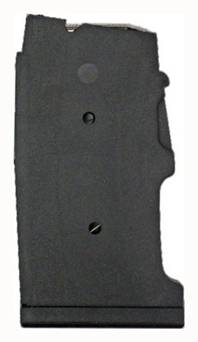 Cz Magazine 455/457/512 22wmr - 17hmr 10rd Black Polymer