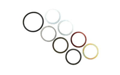 Wilson Shim Kit Rt Mb Whisper 5/8x24