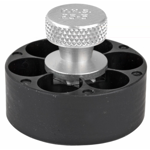 Hks Spdlr 45c S&w 25-5 Tau Rag Bull