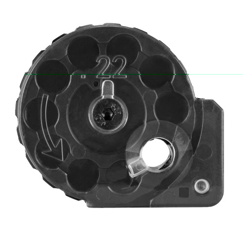 Mag Umx Kompelte .22 10rd 2pk