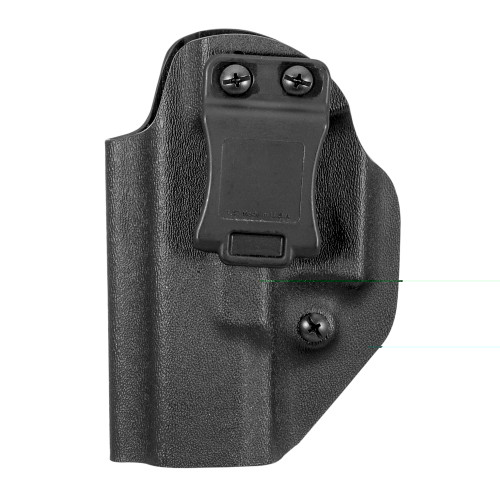 Mft Iwb Hlstr For Glk 19/23 Blk