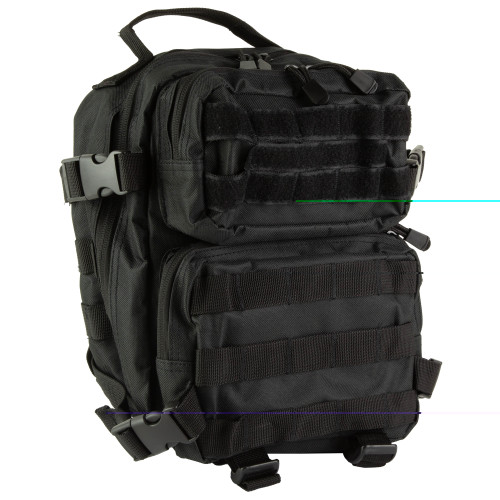 Ncstar Vism Every Day Pack Blk