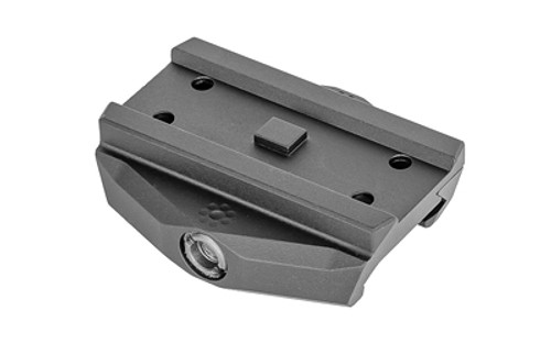 Arisaka Rdm Aimpnt Micro 0.9" Blk