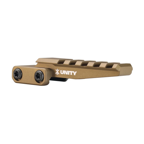 Unity Fast Thermal Riser Fde