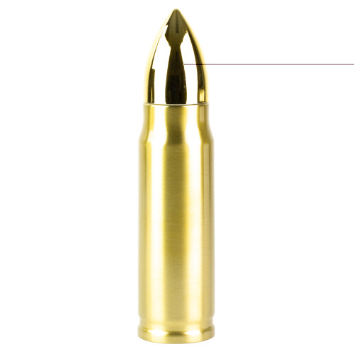 Cbg Bullet Thermo Bottle Gold
