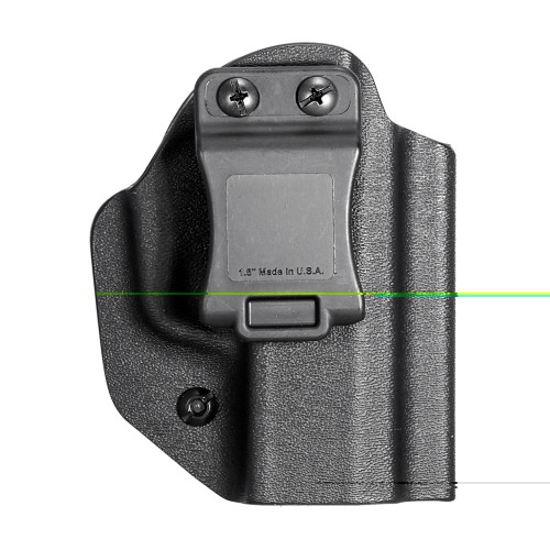 Mft Iwb Hlstr For Sig P365 Blk