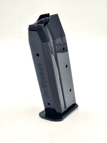 Tmt Fk Brno Magazine For 7.5 - Fk Compact 10mm & 40 S&w 15rd