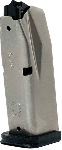 Shadow Systems Cr920x Mag 9mm - 10 Rd