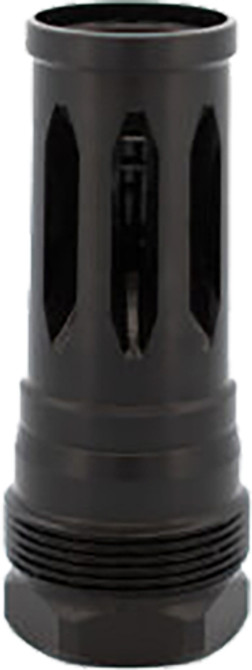 Rearden Mfg. Rpb Muzzle Brake - .375 5/8-24 Square Nitride Blk