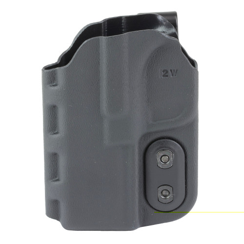 Desantis Slim-tuk Hellcat Pro Amb Bk