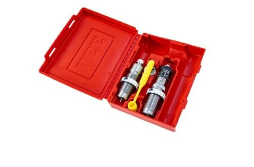 Lee Full Length Sizing 2 Die - Set 7mm-08