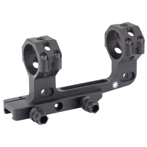 Dloc Prec 34mm Ctlvr Mnt 2.05" Blk