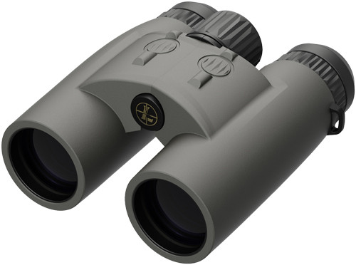 Leupold Rangefinding Binocular - Bx4 Hd Gen2 10x42 Grey*