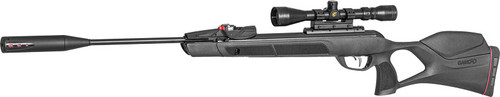 Gamo Swarm Magnum G3i .177 Air - Rifle W/3-9x40mm Scope 1300fps
