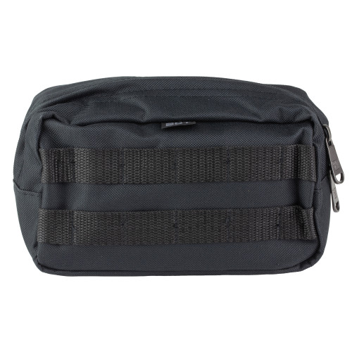 Bulldog Bdt Molle Utility Pouch Blk
