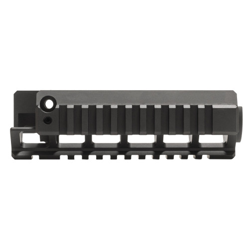 B&t Handguard 3x Nar For Mp5 Blk