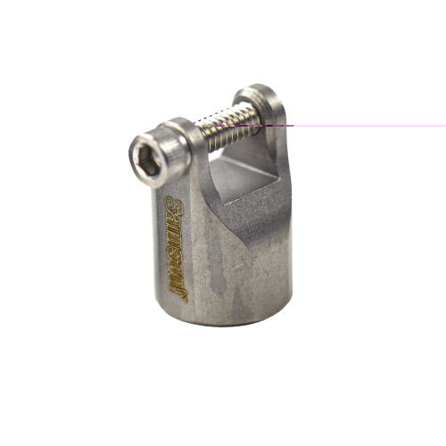 Samson Swivel Stud Qd Adptr 1pk Ss