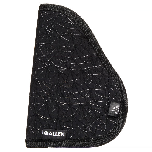 Allen Spderwb Itp Hlstr Size #11 Blk