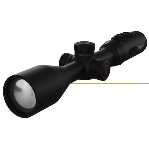 Atn Thor6 Elite 3-24x 640x512 Thrml