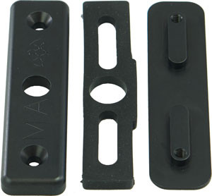 Manticore Tavor Gasketed - Port Cover For Iwi Tavor