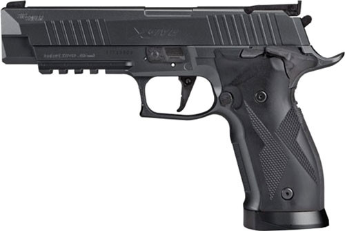 Sig Airgun Pistol P226 X5 177 - 12gr Co2 20rd Black