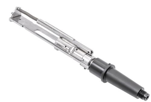 Cmmg Barrel & Bolt Group Kit - 4.5" Mt 4140cm 22lr