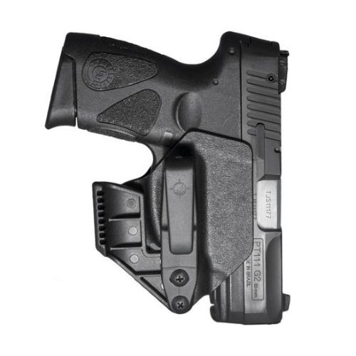 Mft Holster Minimalist Iwb - Taurus Pt111 G2 G2c G2s G3 G3c