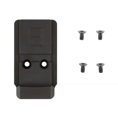 Ck Dt Plate Fits Glock Mos Holo 509t