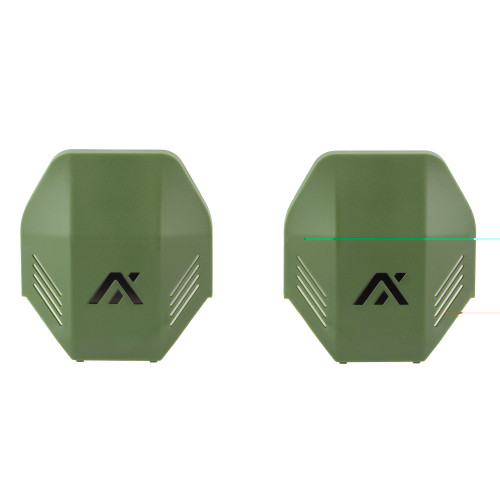 Axil Mx Plate 1 Set Odg - AXMX-PLT-OD