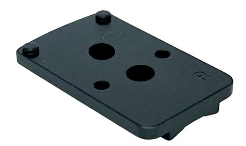 Talley Base Rmr Mount For - Benelli Super Black Eagle