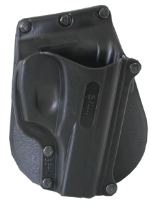 Fobus Holster Paddle For - Bersa Thunder .380