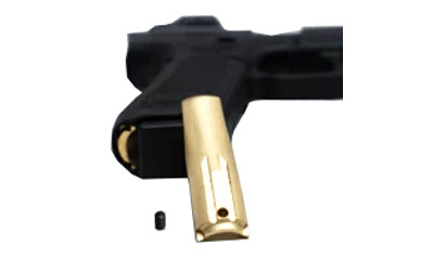 C&h Speed Feed For Glk G19 G5 Brass