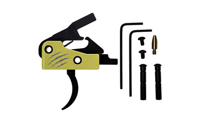 Dpms Panther Claw Trigger 3.5lb