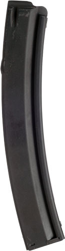 Century Arms Magazine Ap5 9mm - 30rd Steel Black Matte