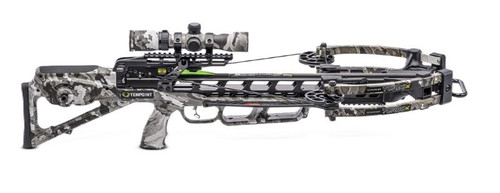 Tenpoint Xbow Turbo X 415fps - Accuslide Vision Rf Vektra