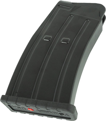 Tokarev Turkish Style Magazine - 5rd Black