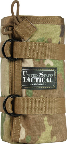 Us Tactical Shooting Mat - Multi-cam