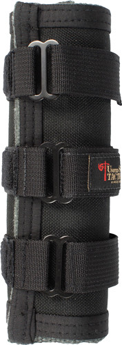 Us Tactical Suppressor Cover - 7" Black