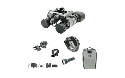 Armsght Bnvd-40 1600+ Fom Ult Kt M/l