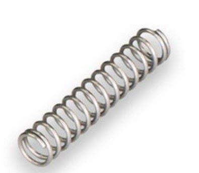 Wla Ar10/ar15 Buffer Retainer - Spring 10pk