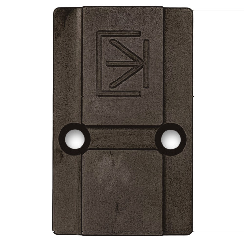 Ck Canik Tti To Acro Plate Black