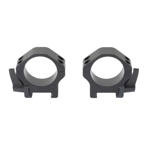 Warne Maxima 30mm Hrz Qd Low Rings