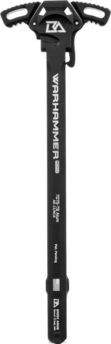 Breek Arms Micro Warhammer - Mod2 Ambi Charging Handle Ar15